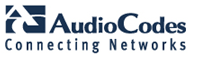 AudioCodes